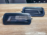 Подфарники светодиодные НИВА 2121 (комплект 2шт) 