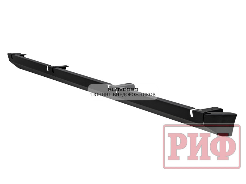 Дефлектор под багажник РИФ шириной 1350 мм Дефлектор под багажник РИФ шириной 1350 мм