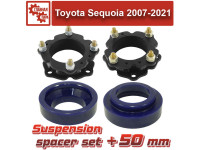 Лифт комплект подвески 50 мм Toyota Sequoia 2007-2021