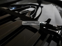 Автобокс Carl Steelman Altai 2200*825*400 мм (510 L) черный