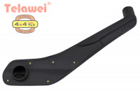 Шноркель Telawei для Mitsubishi Pajero Sport III 2015+ 2.4D