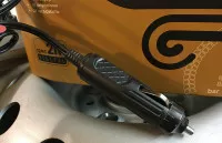 Автомобильный компрессор BERKUT SPEC-2M