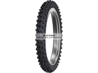 Мотошина Dunlop Geomax MX34 80/100 -21 51M TT