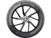 Мотошина Michelin Pilot Street Radial 130/70 R17 62H TL/TT