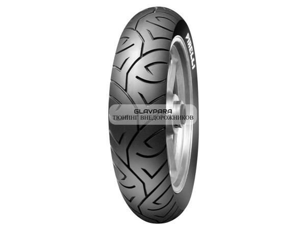 Мотошина Pirelli Sport Demon 140/70 -17 66H TL