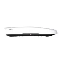 Автобокс Carl Steelman Sport 1800*790*330 мм (330 L) белый Автобокс Carl Steelman Sport 1800*790*330 мм (330 L) белый
