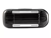Автобокс Carl Steelman Sport 1950*860*380 мм (450 L) белый Автобокс Carl Steelman Sport 1950*860*380 мм (450 L) белый