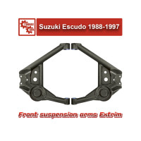 Рычаги передней подвески экстрим Suzuki Escudo/Vitara 1988-1997