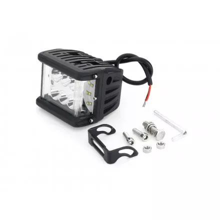 Фара светодиодная рабочего света 60W