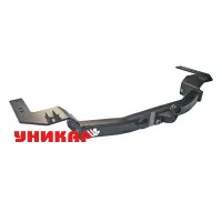 Фаркоп Уникар для Toyota Land Cruiser 200, Lexus LX 450, 570 на 3 отверстия Фаркоп Уникар для Toyota Land Cruiser 200, Lexus LX 450, 570 на 3 отверстия