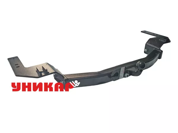 Фаркоп Уникар для Toyota Land Cruiser 200, Lexus LX 450, 570 на 3 отверстия Фаркоп Уникар для Toyota Land Cruiser 200, Lexus LX 450, 570 на 3 отверстия