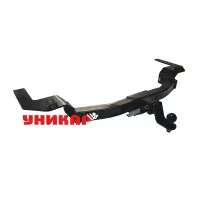 Фаркоп Уникар для Toyota Land Cruiser 200, Lexus LX 450, 570 (шар Е) Фаркоп Уникар для Toyota Land Cruiser 200, Lexus LX 450, 570 (шар Е)