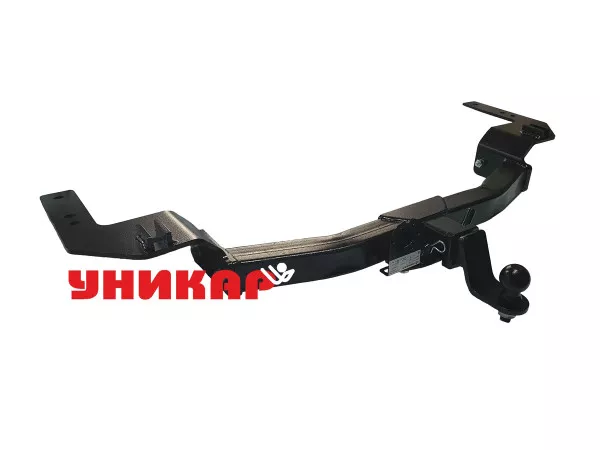 Фаркоп Уникар для Toyota Land Cruiser 200, Lexus LX 450, 570 (шар Е) Фаркоп Уникар для Toyota Land Cruiser 200, Lexus LX 450, 570 (шар Е)