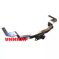 Фаркоп Уникар для Toyota Land Cruiser 200, Lexus LX 450, 570 на площадке Фаркоп Уникар для Toyota Land Cruiser 200, Lexus LX 450, 570 на площадке