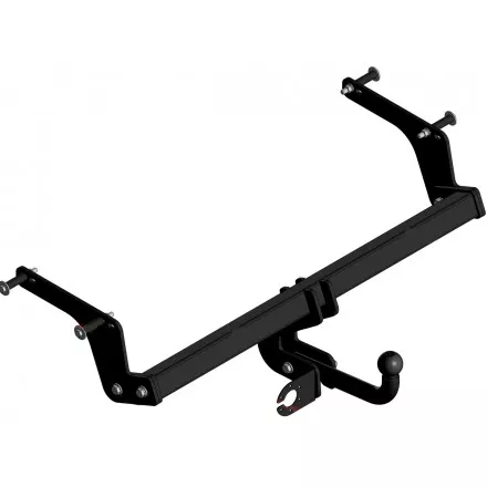 Фаркоп Уникар для Nissan Terrano 2014-, Renault Duster 2011- Фаркоп Уникар для Nissan Terrano 2014-, Renault Duster 2011-