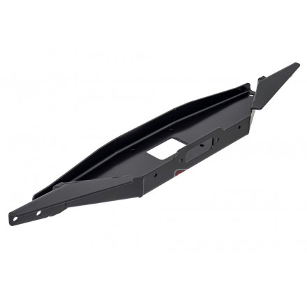 Площадка РИФ под лебёдки EWX4500USR и EWV6000S в штатный бампер Lada Niva Travel Площадка РИФ под лебёдки EWX4500USR и EWV6000S в штатный бампер Lada Niva Travel