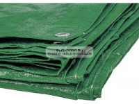 Тент универсальный Helios Green 3х5 90гр. зеленый