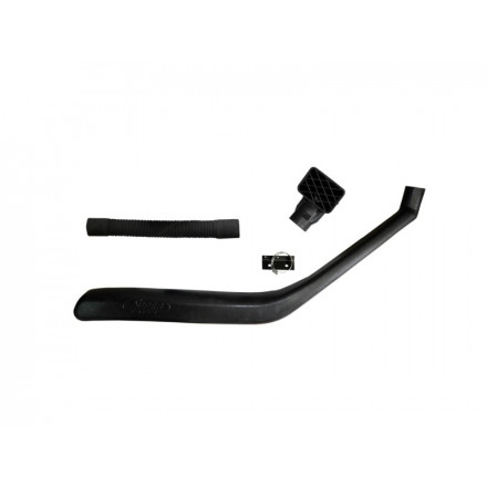 Шноркель Isuzu MU/Rodeo/Campo R9 PickUp (01/1997-12/2001 дизель 4JB1-T 2.8Litre)