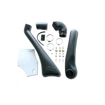 Шноркель Isuzu D-Max 2009-2012 (RX LX< (3.0L) Шноркель Isuzu D-Max 2009-2012 (RX LX< (3.0L)