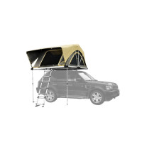 Палатка на крышу автомобиля Wild Land Wild Cruiser 160