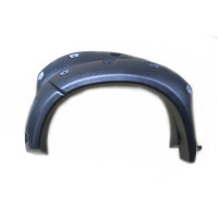 Расширители арок TORBIK для Toyota Hilux 7 ширина 70мм