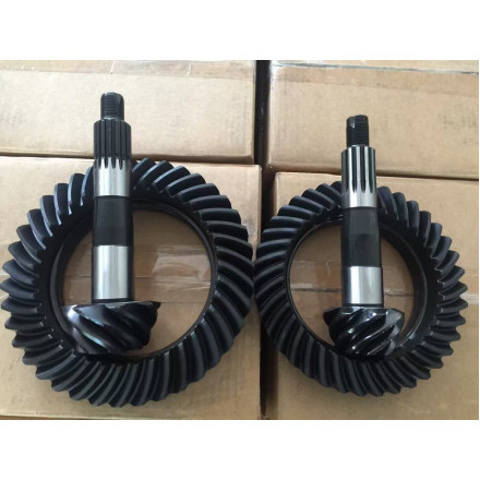 Комплект главных пар 4.88 HF Standard gear HF-ISUZU-4.88 для Isuzu Bighorn Trooper