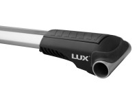 Багажная система LUX Хантер L54-R для автомобилей с рейлингами