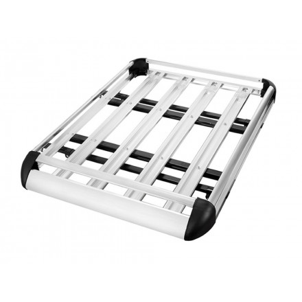 Багажник алюминиевый универсальный 160x112 см (63x44) 029 PJ-D010 63x44