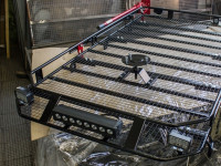 Фара светодиодная ближнего света X006, мощность 18W