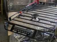 Фара светодиодная ближнего света X006, мощность 18W Фара светодиодная ближнего света X006, мощность 18W
