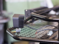 Фара светодиодная ближнего света X006, мощность 18W