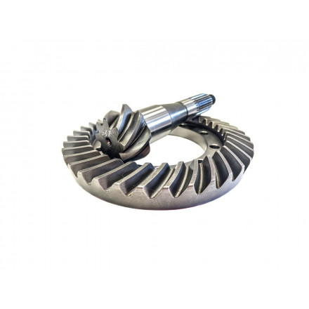 Главная пара УАЗ Патриот, Хантер 37/8 зубьев (4.625) мост Спайсер, дизель Autogur73