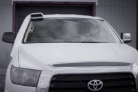 Шноркель аэродинамический Trucks MS для Toyota Tundra 2008-2015
