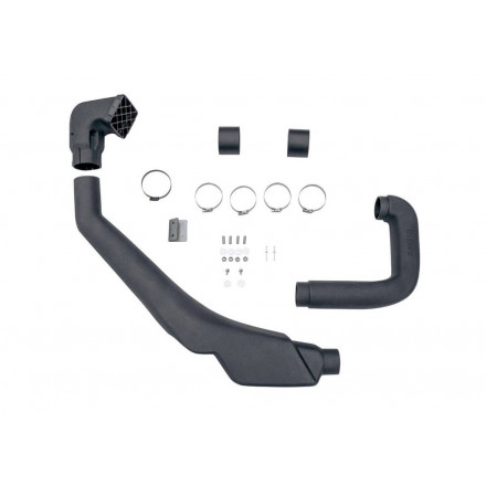 Шноркель для Нива с насадкой (NV2121)