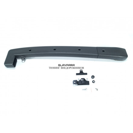 Шноркель Toyota Hiace 1996-2005 Шноркель Toyota Hiace 1996-2005