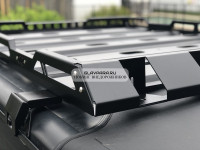 Багажник Powerful с двумя лестницами для Jeep Wrangler JK 2007-2017