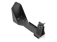 Крепление реечного домкрата на калитку Jeep Wrangler JK 2007-2017 Крепление реечного домкрата на калитку Jeep Wrangler JK 2007-2017