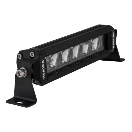 Светодиодная фара комбинированного света AURORA 140 мм 30W LED