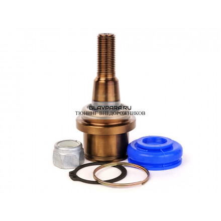 Шкворень кулака открытого типа (ШКОТ) верхний Шкворень кулака открытого типа (ШКОТ) верхний