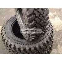 Шина внедорожная 225/75R16 Nortec MT-540 104Q TL АШК