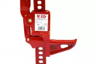 Домкрат реечный Hi-Lift HL-485 чугун 122 см Домкрат реечный Hi-Lift HL-485 чугун 122 см