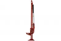 Домкрат реечный Hi-Lift HL-485 чугун 122 см Домкрат реечный Hi-Lift HL-485 чугун 122 см