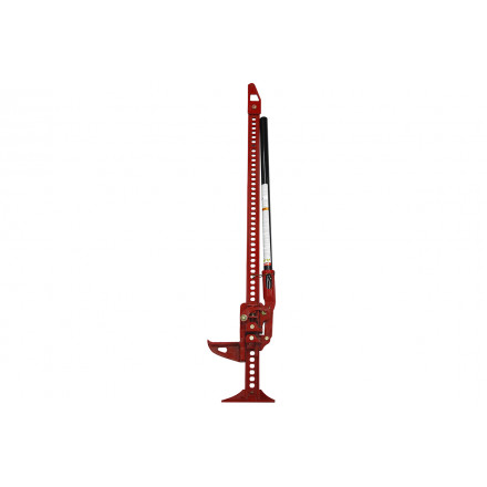 Домкрат реечный Hi-Lift HL-485 чугун 122 см