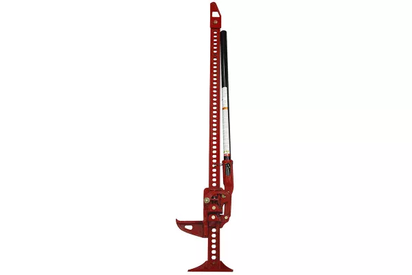 Домкрат реечный Hi-Lift HL-485 чугун 122 см Домкрат реечный Hi-Lift HL-485 чугун 122 см