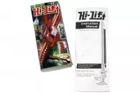 Домкрат реечный Hi-Lift HL-485 чугун 122 см Домкрат реечный Hi-Lift HL-485 чугун 122 см