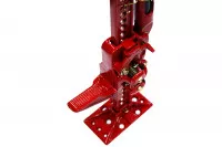 Домкрат реечный Hi-Lift HL-485 чугун 122 см Домкрат реечный Hi-Lift HL-485 чугун 122 см