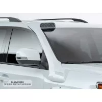 Шноркель аэродинамический Toyota Land Cruiser 200 2007-2015