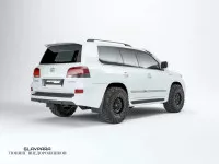 Шноркель аэродинамичный Lexus LX570 2008-2015 Шноркель аэродинамичный Lexus LX570 2008-2015