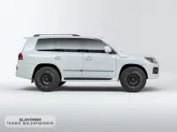 Шноркель аэродинамичный Lexus LX570 2008-2015 Шноркель аэродинамичный Lexus LX570 2008-2015