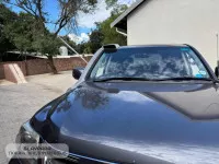 Шноркель аэродинамичный Lexus LX570 2008-2015 Шноркель аэродинамичный Lexus LX570 2008-2015